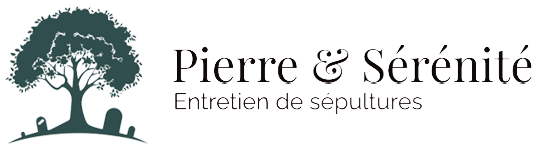 Pierre & Sérénité : Entretien de sépulture